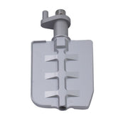 DURAFORCE Valve Repair Fix Kit Rebuild Aluminium Fit for BMW DISA M54 2.5