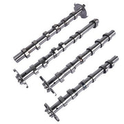 DURAFORCE Left Right Intake & Exhaust Camshafts Kit for Mercedes C300 E350 E400 3.5L 12-16