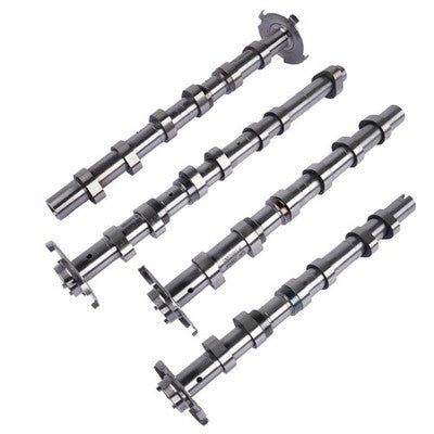 DURAFORCE Left Right Intake & Exhaust Camshafts Kit for Mercedes C300 E350 E400 3.5L 12-16