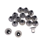 DURAFORCE Cylinder Head Gasket Bolts Kit 12700877 For 2014-2022 Cadillac Chevy GMC 6.2L