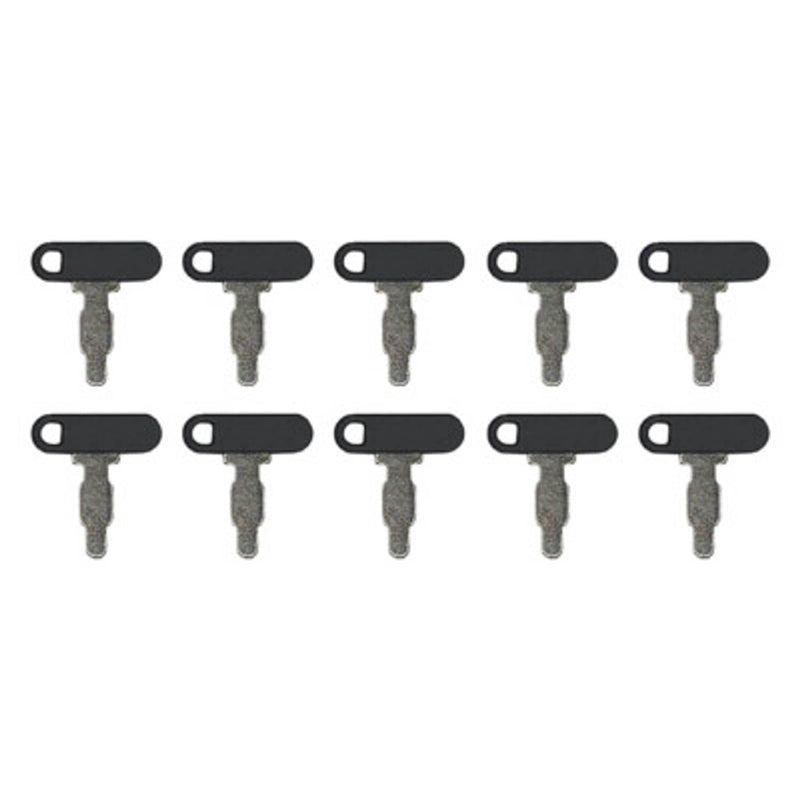 DURAFORCE Ignition Keys for Honda Generator Lawn Small Engine 880-013 35111-880-003