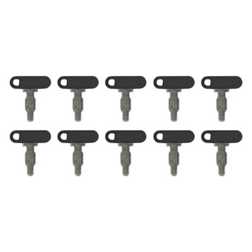 DURAFORCE Ignition Keys for Honda Generator Lawn Small Engine 880-013 35111-880-003