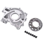 DURAFORCE Oil Pump for Chevy Colorado GMC Canyon Isuzu Saab 2.8L 3.5L 3.7L 4.2L 2002-2012