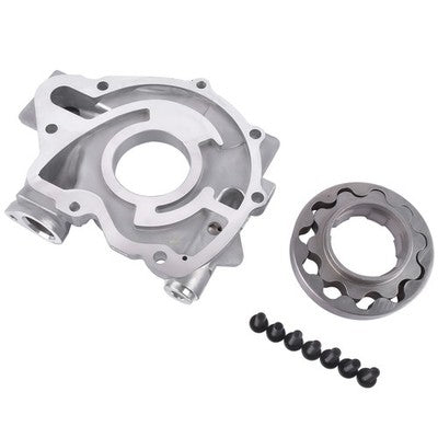 DURAFORCE Oil Pump for Chevy Colorado GMC Canyon Isuzu Saab 2.8L 3.5L 3.7L 4.2L 2002-2012