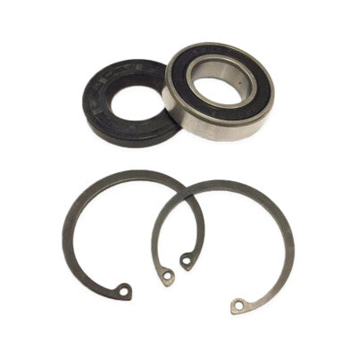 70181G01 Rear Axle Bearing and Seal Kit for EZGO 611931 15112G1 1978 Up