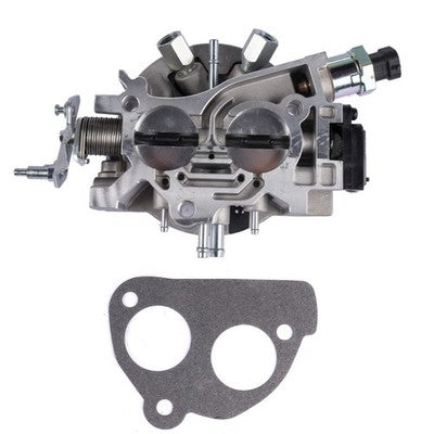 DURAFORCE Throttle Body 17093045 for Chevy GMC C1500 C2500 K1500 K2500 Pickup 4.3L 1993-95