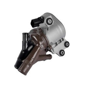 DURAFORCE 1Pcs Engine Water Pump For 2020-25 Buick Encore GX Trailblazer 25208565 12718625