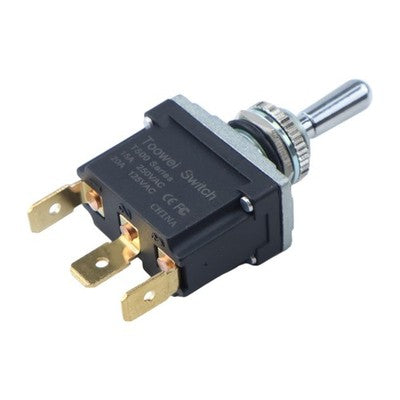 DURAFORCE Toggle Switch T114691 T114691GT for Genie Scissor Lift QS-12W QS-15W QS-20W