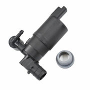 DURAFORCE Windshield Washer Pump For NISSAN Armada 2004-2015 28920-7S000 w/ Grommet