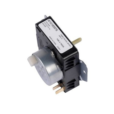 DURAFORCE Dryer Timer Control for Whirlpool Kenmore WED4700YQ0 11061402311 Electric Dryer