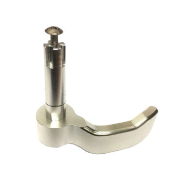 Aluminum Thumb Throttle Control Lever For Polaris Sportsman Scrambler