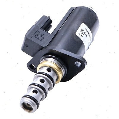 YN35V00051F1 KWE5K31/G24YB50 Solenoid For Kobelco SK2106E SK1606E SK210SR