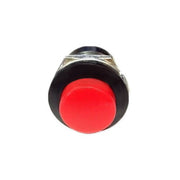 DURAFORCE Golf Cart Horn Button Momentary Switch 12 Volt for Club Car EZGO Yamaha ATV