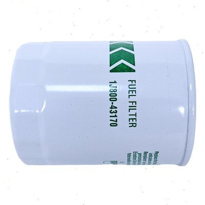 HH1J043172 HH1J0 43172 Fuel Filter Compatible with Kubota D1803 D2403