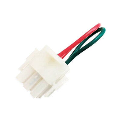 DURAFORCE 608039 Jumper Run Plug for EZGO RXV Carts