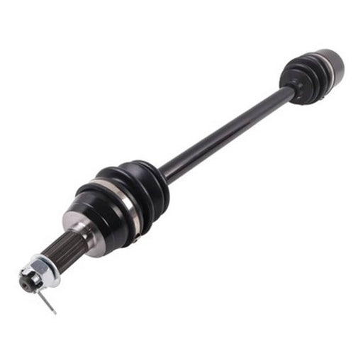 DURAFORCE Front Drive Shaft Assy 1334071 For Polaris UTV Pro 2019-2021 XD 2000D 4000D