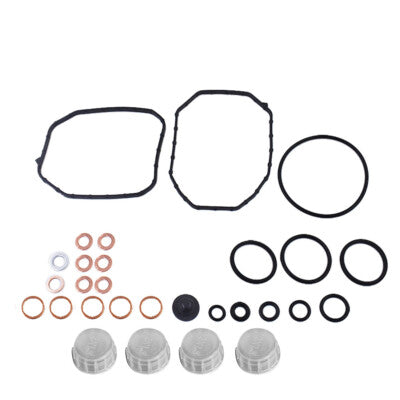 DURAFORCE Fit For Volkswagen 1997-2004 Jetta 1998-2003 Beetle Injection Pump Seal Kit