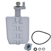 DURAFORCE Valve Repair Fix Kit Rebuild Aluminium Fit for BMW DISA M54 2.5