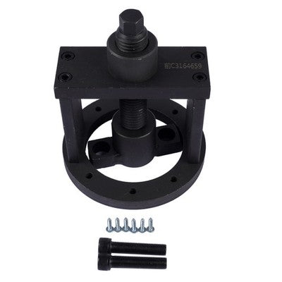 DURAFORCE Front Crankshaft Seal Remover & Installer Tool Kit For Cummins ISB QSB 5.9L 6.7L