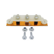 DURAFORCE 603208 Heatsink Rectifier Assembly for EZGO Powerwise II