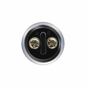 DURAFORCE Waterproof Push Button Switch 12V 50A Car Boat Track Horn Engine Starter Red