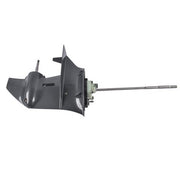 DURAFORCE Lower Casing Assy Short for Yamaha 4-Stroke 15HP 20HP Outboard 6AH-45300-02-8D