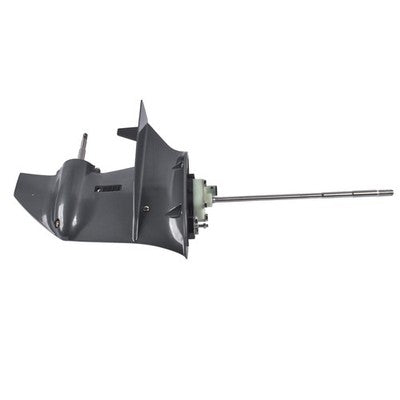 DURAFORCE Lower Casing Assy Short for Yamaha 4-Stroke 15HP 20HP Outboard 6AH-45300-02-8D