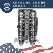 DURAFORCE Cylinder Head for Buick Encore 13-19 Chevy Cruze 11-16 Sonic 12-19 Trax 55573669