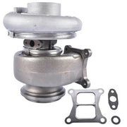 DURAFORCE Silver Turbocharger for Cummins Engine ISM ISME M11 B5.9 B5.9-C 1999-2012 590045