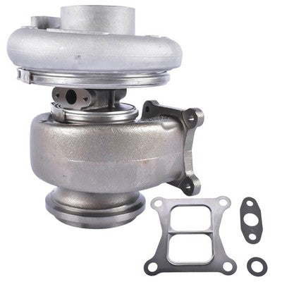 DURAFORCE Silver Turbocharger for Cummins Engine ISM ISME M11 B5.9 B5.9-C 1999-2012 590045