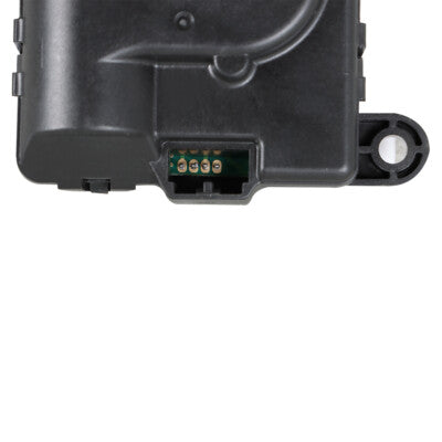 DURAFORCE 5104879AA A/C Damper actuator Fit For 1999 2000 2001 Dodge Ram 1500 2500 5.2L V8