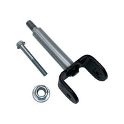 DURAFORCE 103638601 102287201 King Pin Assembly for Club Car Precedent 2004 Up