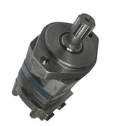 DURAFORCE Hydraulic Motor Black for Eaton Char-Lynn 2000 Series 130.6 CM3/R (7.97 IN3/R)
