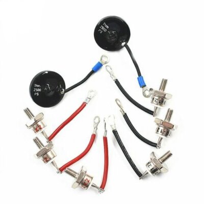 DURAFORCE RSK6001 Diode Rectifier Kits For Stamford Generator Genset Spare Parts