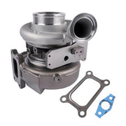 DURAFORCE Turbocharger Turbo Fits for Cummins HE300VG ISB/QSB 6.7L 5354495 3794430 3794429