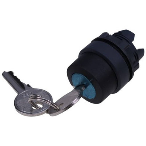 DURAFORCE 3 Position Key Switch 66811GT for Genie GS-2668 GS-3246 GS-3268 GS-3384 GS-3390