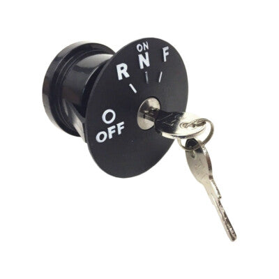 605637 Ignition Key Switch With Key For EZGO RXV 2008 Up 48V 609682 611283