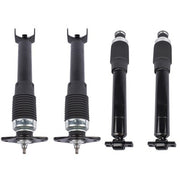 DURAFORCE For Corvette C5 03-07 C6 08-13 Front Rear Shock Absorbers w/ MagneRide Set of 4