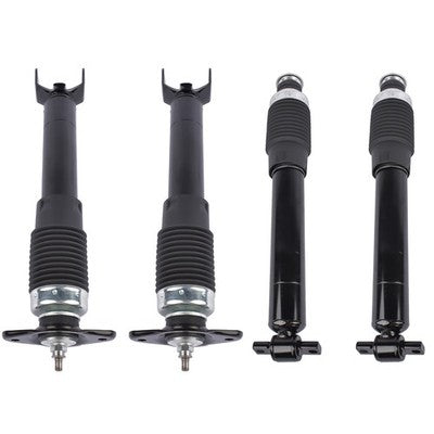 DURAFORCE For Corvette C5 03-07 C6 08-13 Front Rear Shock Absorbers w/ MagneRide Set of 4