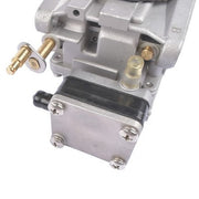 DURAFORCE 6L2-14301+ 6L2-14302-00 Carburetor Kit For 25HP Yamaha Outboard Engine 2 stroke