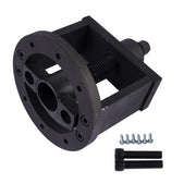 DURAFORCE Front Crankshaft Seal Remover & Installer Tool Kit For Cummins ISB QSB 5.9L 6.7L
