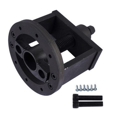 DURAFORCE Front Crankshaft Seal Remover & Installer Tool Kit For Cummins ISB QSB 5.9L 6.7L