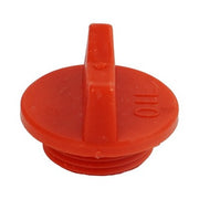 DURAFORCE Hydraulic Oil Plug Cap 38240-21412 For Kubota BX2200 BX2230 BX22 BX1500 BX1830