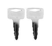 DURAFORCE 2 Key for Caterpillar CAT Mitsubishi FG Series Forklifts A5160 91A07 01910