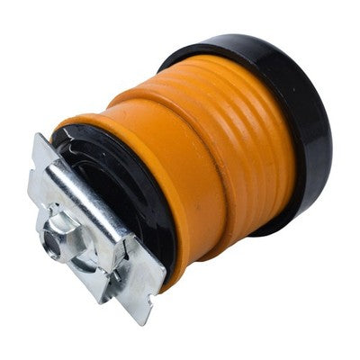 DURAFORCE 924065 924066 Body Mount Bushing for Ford F250 F350 F450 F550 Super Duty 08 16