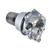 DURAFORCE New Truck Air Brake Dryer 12V, Coalescing Cartridge with Purge Tank 4324803410