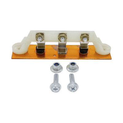 DURAFORCE 603208 Heatsink Rectifier Assembly for EZGO Powerwise II