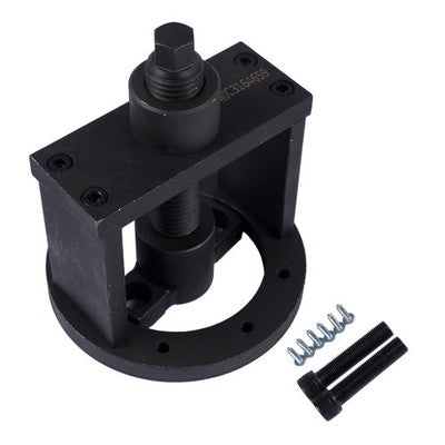DURAFORCE Front Crankshaft Seal Remover & Installer Tool Kit For Cummins ISB QSB 5.9L 6.7L