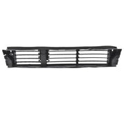 DURAFORCE Front Radiator Grille Shutter With Actuator for 2021-23 Nissan Rogue 214216RR0A