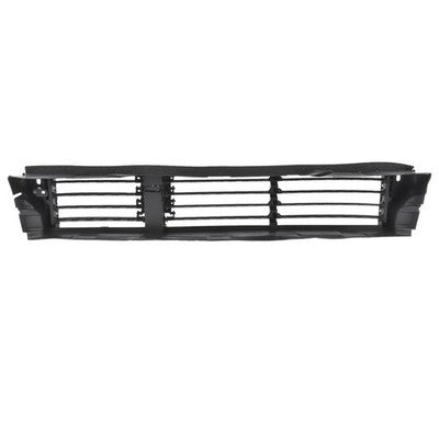 DURAFORCE Front Radiator Grille Shutter With Actuator for 2021-23 Nissan Rogue 214216RR0A